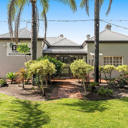 The Swan Valley Hotel Henley Brook エクステリア 写真