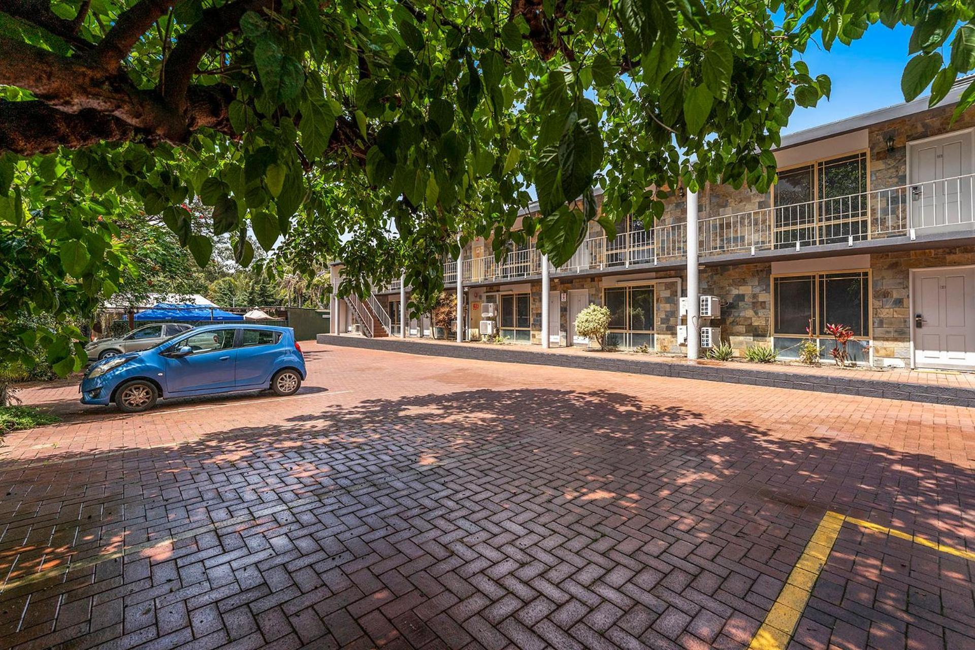 The Swan Valley Hotel Henley Brook エクステリア 写真
