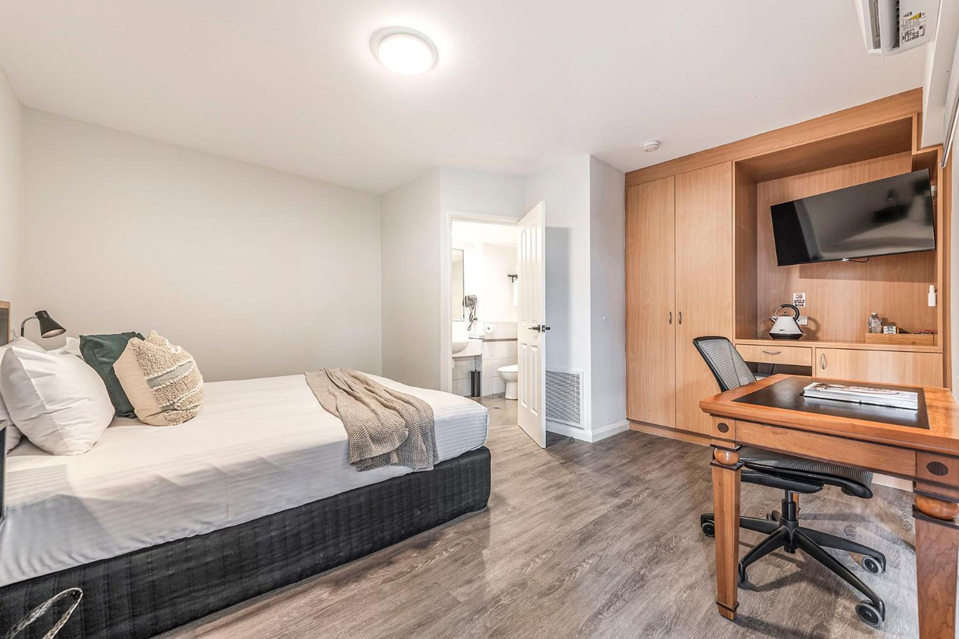 The Swan Valley Hotel Henley Brook エクステリア 写真