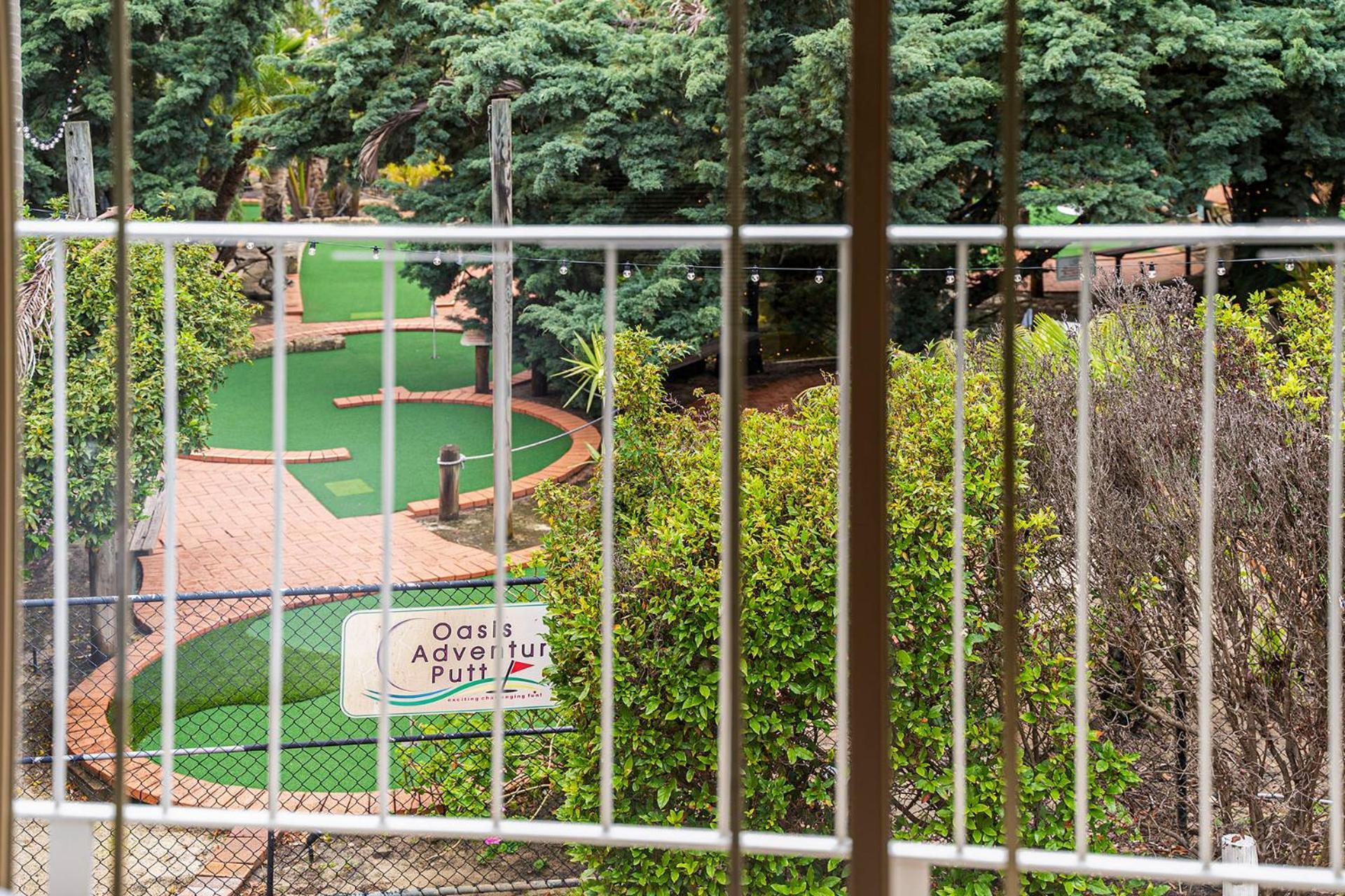 The Swan Valley Hotel Henley Brook エクステリア 写真