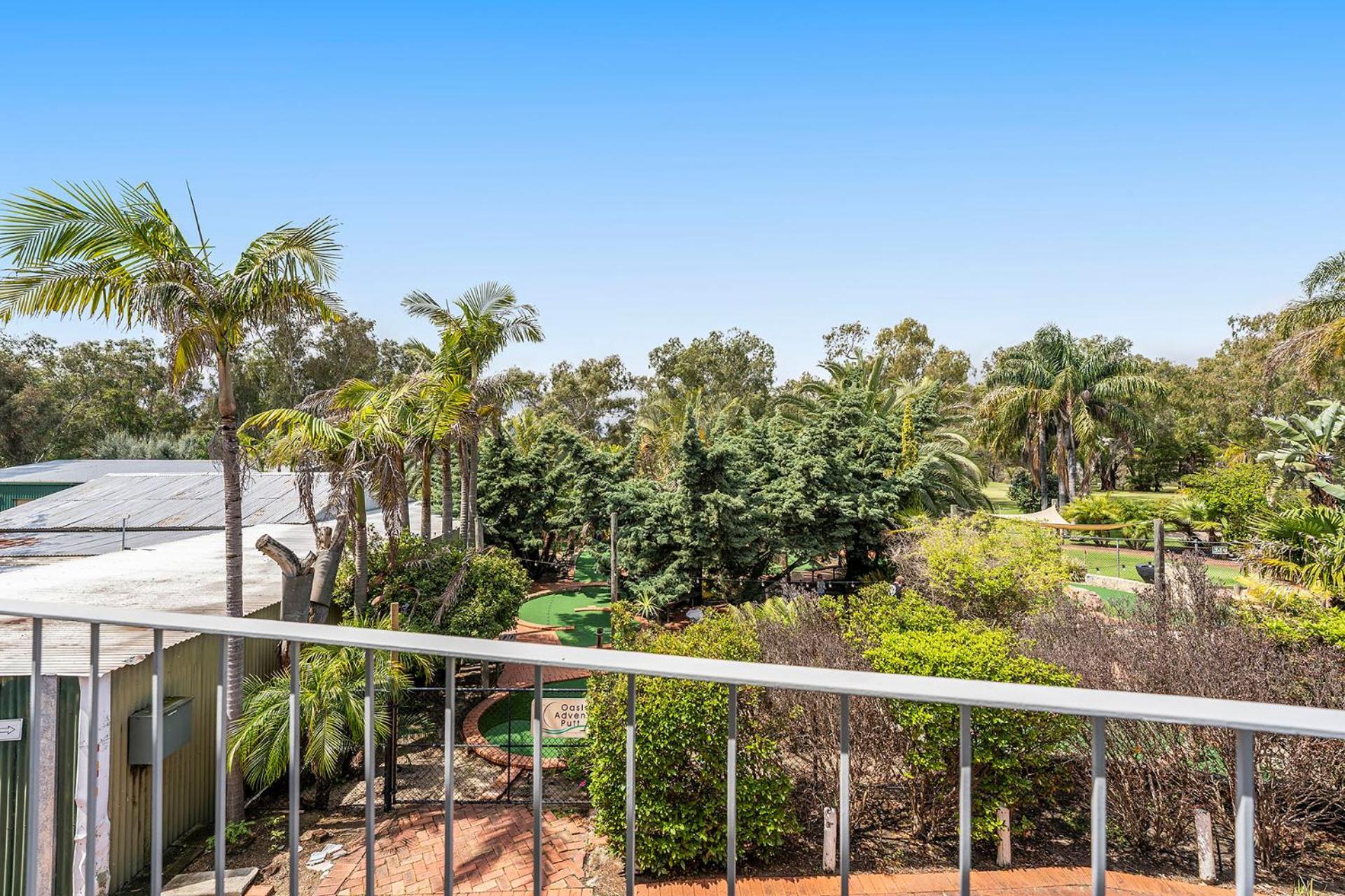 The Swan Valley Hotel Henley Brook エクステリア 写真