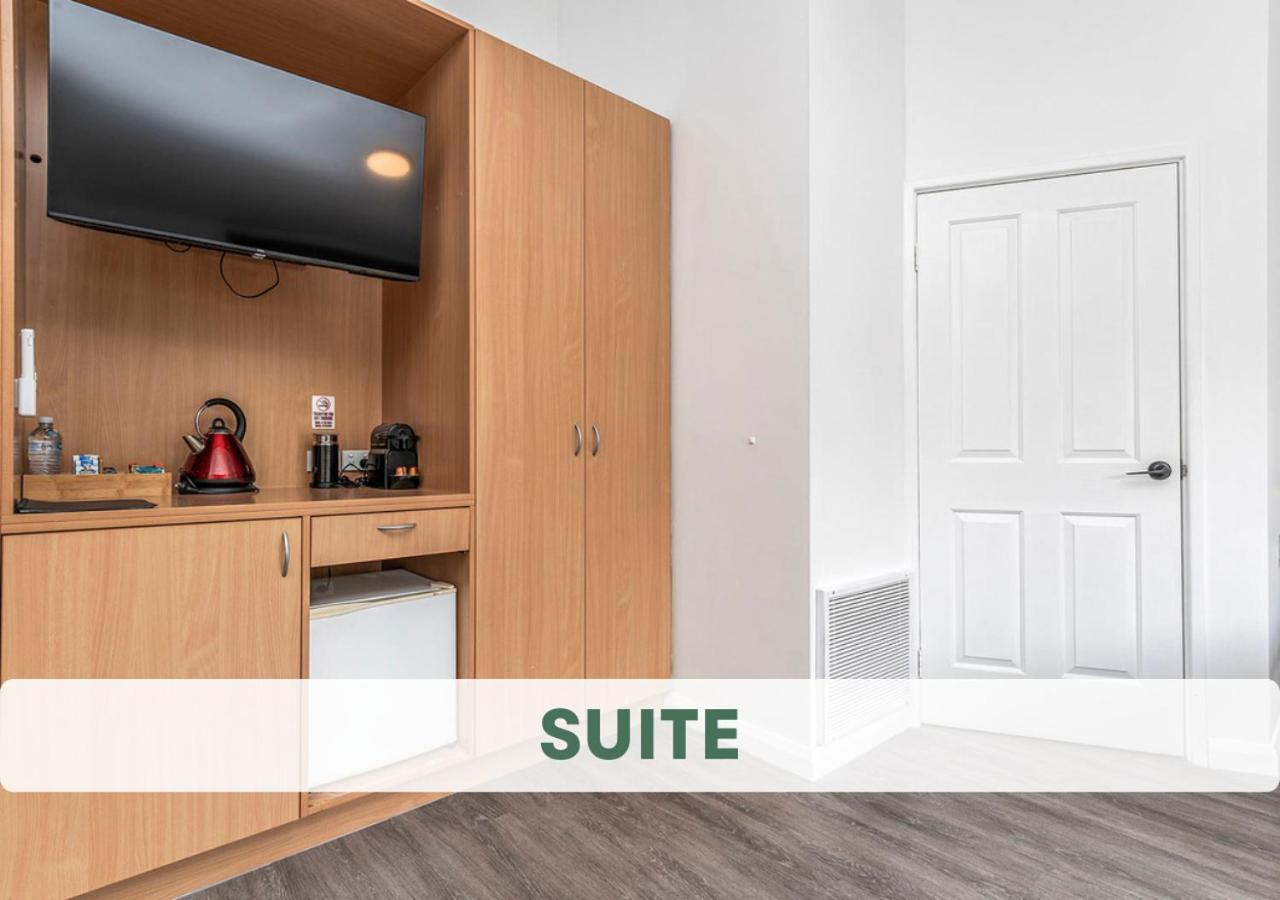The Swan Valley Hotel Henley Brook エクステリア 写真