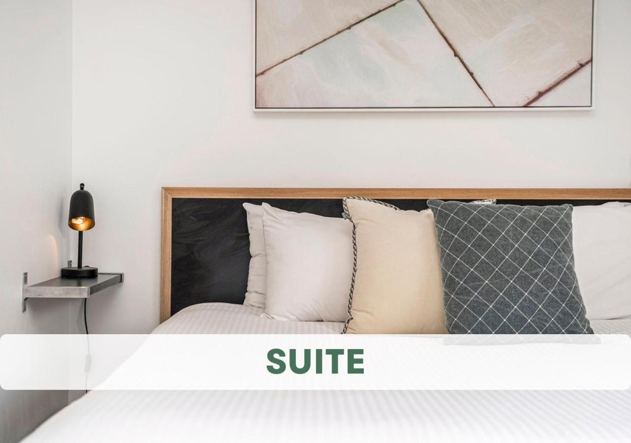 The Swan Valley Hotel Henley Brook エクステリア 写真