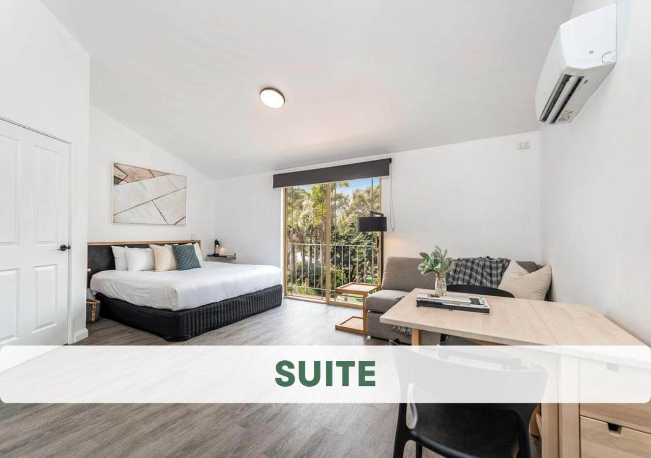 The Swan Valley Hotel Henley Brook エクステリア 写真
