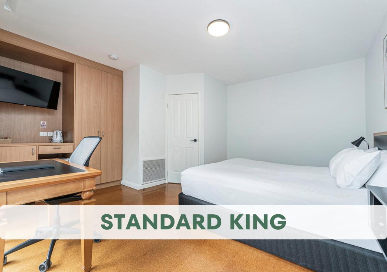 The Swan Valley Hotel Henley Brook エクステリア 写真
