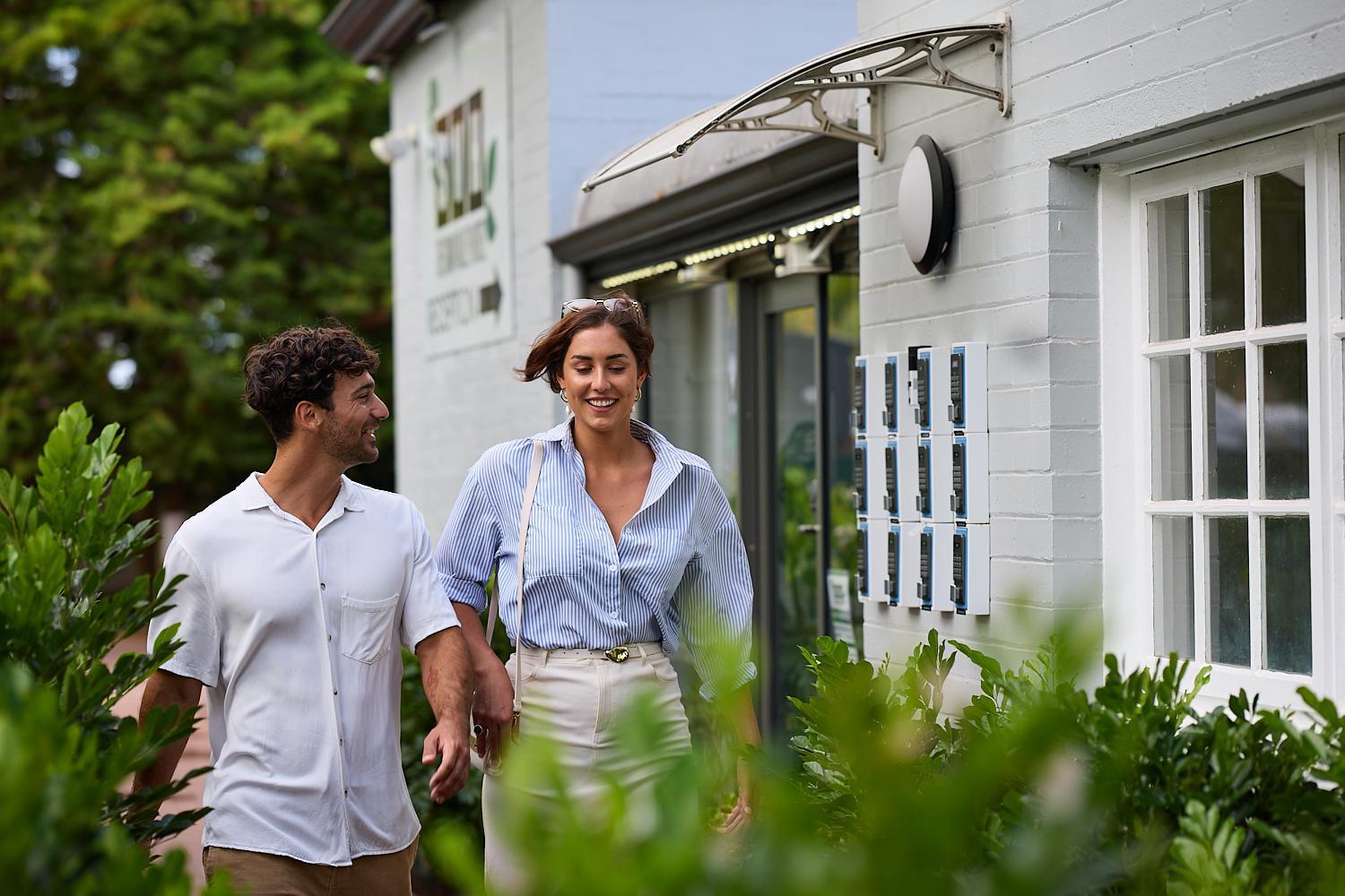 The Swan Valley Hotel Henley Brook エクステリア 写真