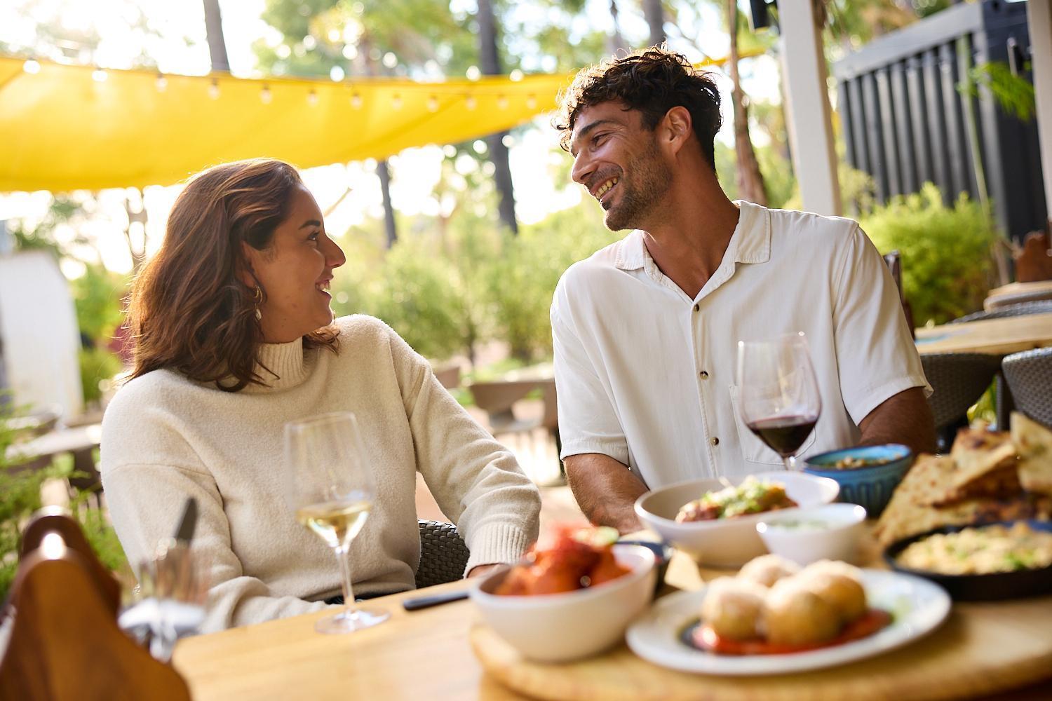 The Swan Valley Hotel Henley Brook エクステリア 写真