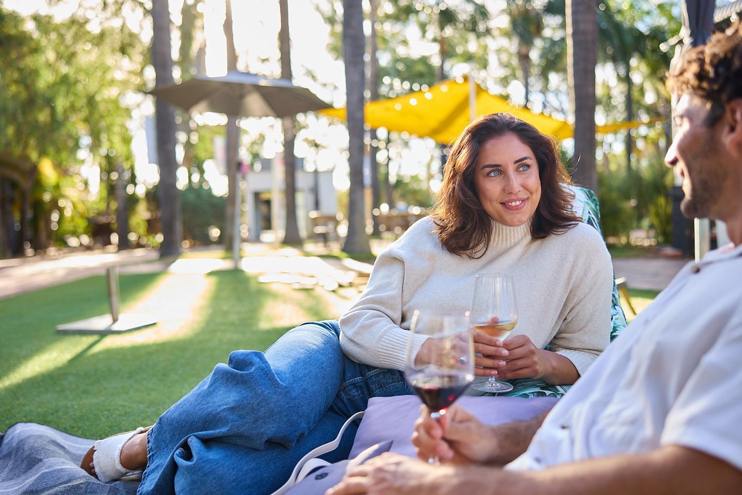 The Swan Valley Hotel Henley Brook エクステリア 写真